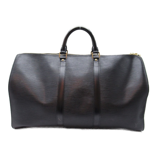 ルイ・ヴィトン(LOUIS VUITTON)ルイ・ヴィトン キーポル50 ボストン