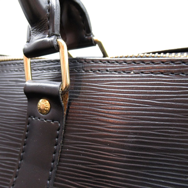 ルイ・ヴィトン(LOUIS VUITTON)ルイ・ヴィトン キーポル50 ボストン