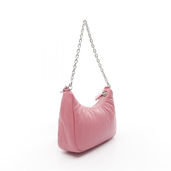 プラダ(PRADA)プラダ Re-Edition 2005 チェーンショルダーバッグ