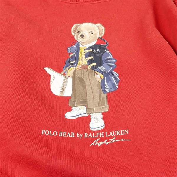 ポロ・ラルフローレン(POLO RALPH LAUREN)ポロ・ラルフローレン