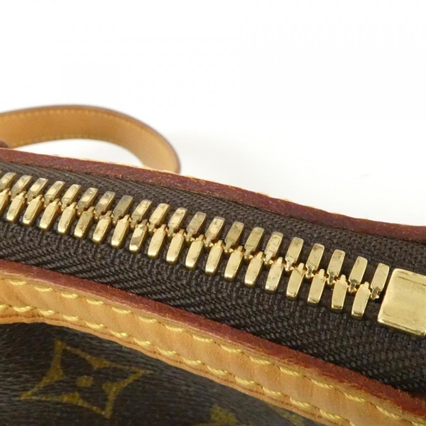 ルイ・ヴィトン(LOUIS VUITTON)ルイヴィトン モノグラム パレルモ PM