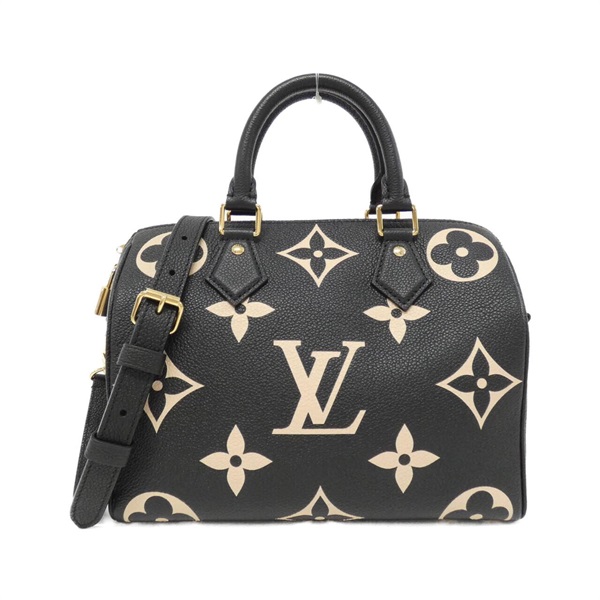 ルイ・ヴィトン(LOUIS VUITTON)ルイヴィトン バイカラー モノグラム