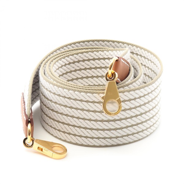 エルメス(HERMES)エルメス バンドリエール サングル コルダージュ