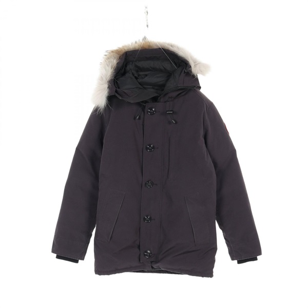 カナダグース(CANADA GOOSE)カナダグース CHATEAU PARKA FUSION FIT