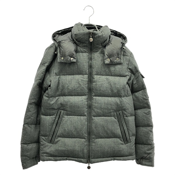 モンクレール(MONCLER)モンクレール モンジュネーブルダウンジャケット