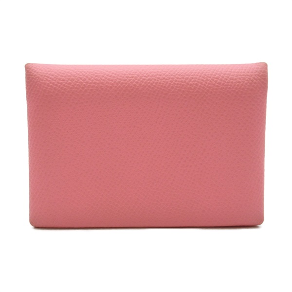 エルメス(HERMES)エルメス カルヴィ カードケース カードケース