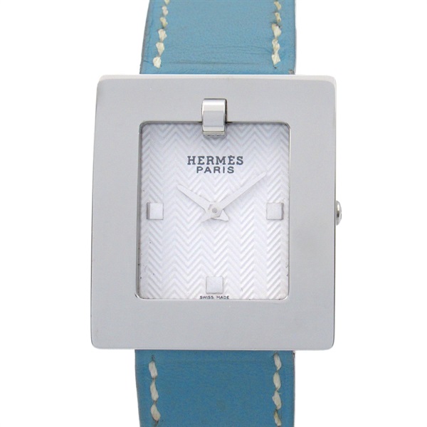 エルメス(HERMES)エルメス ベルトウォッチ 腕時計 時計 レディース BE1