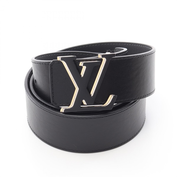 ルイ・ヴィトン(LOUIS VUITTON)ルイ・ヴィトン ベルト LV オプティック