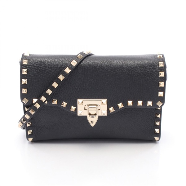 ヴァレンチノ(Valentino)ヴァレンチノ ロックスタッズ ショルダー