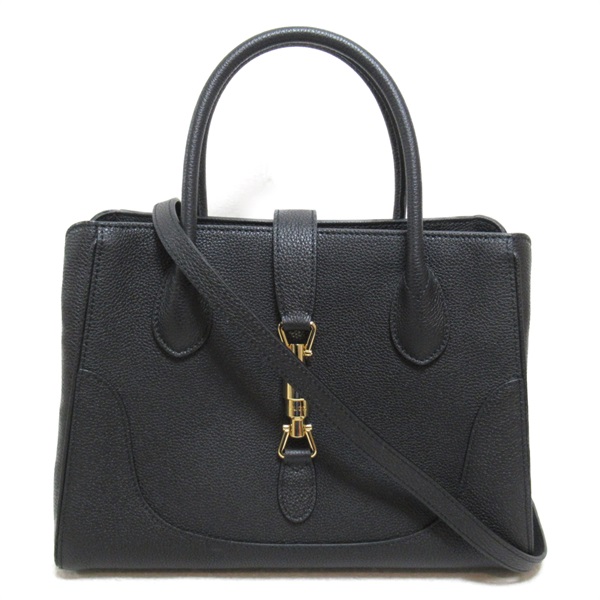 グッチ(GUCCI)グッチ ジャッキー1961スモールショッピングバッグ