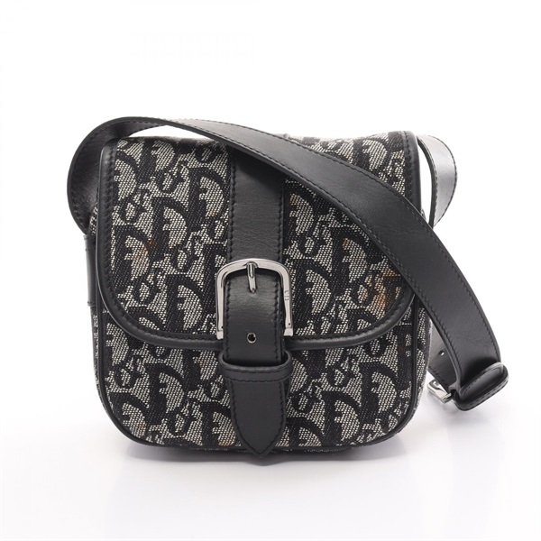 ディオール(Dior)ディオール トロッター ショルダーバッグ バッグ