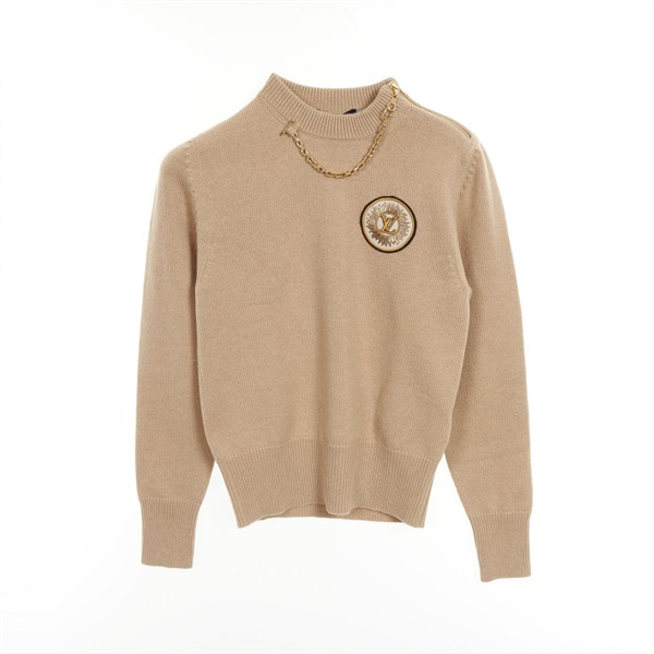 ルイ・ヴィトン(LOUIS VUITTON)ルイ・ヴィトン チェーンディテール