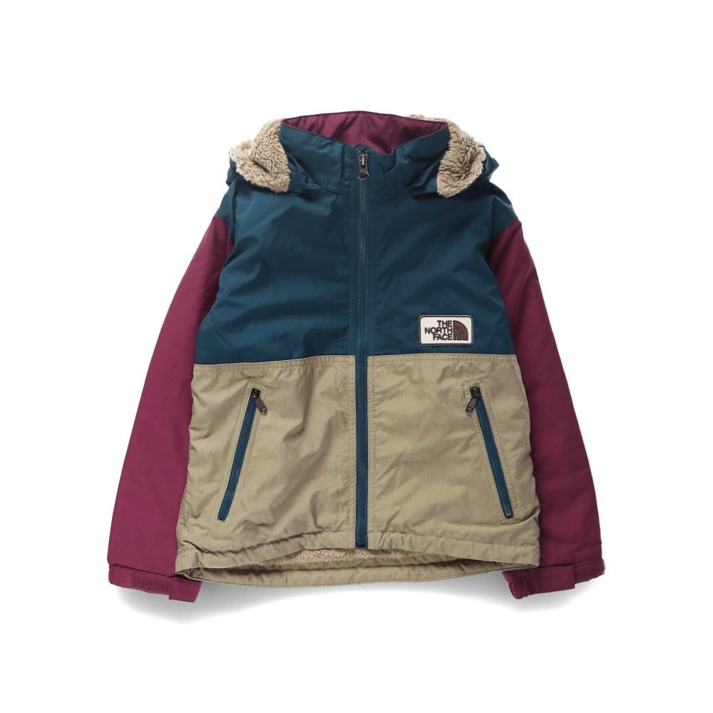THE NORTH FACE/ザ・ノース・フェイス】グランドコンパクトノマド