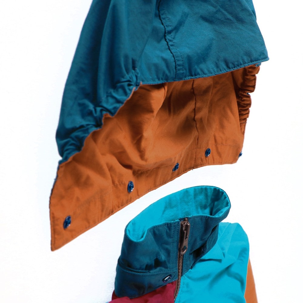 THE NORTH FACE/ザ・ノース・フェイス】グランドコンパクトジャケット