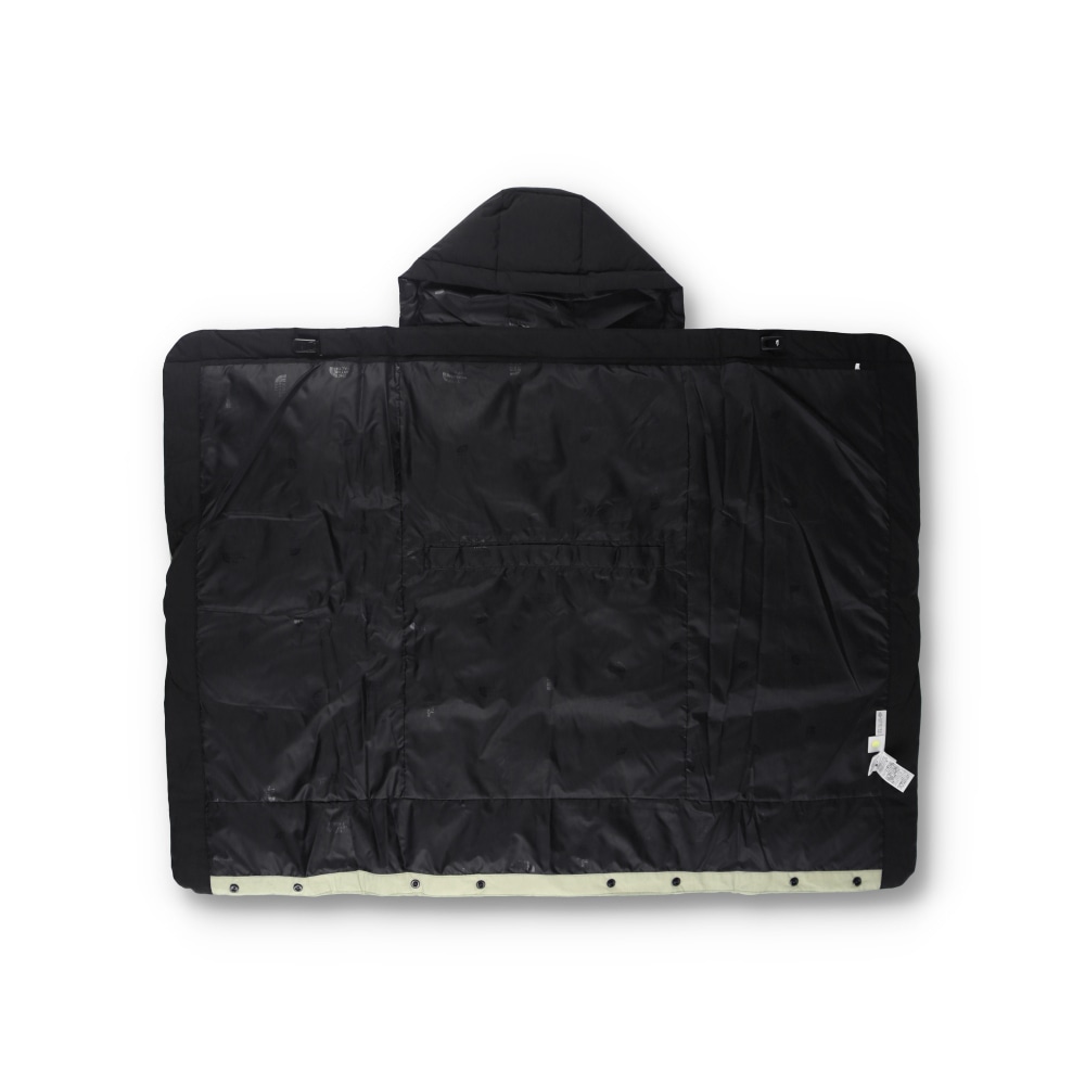 THE NORTH FACE/ザ・ノース・フェイス】ベビーマルチシェル