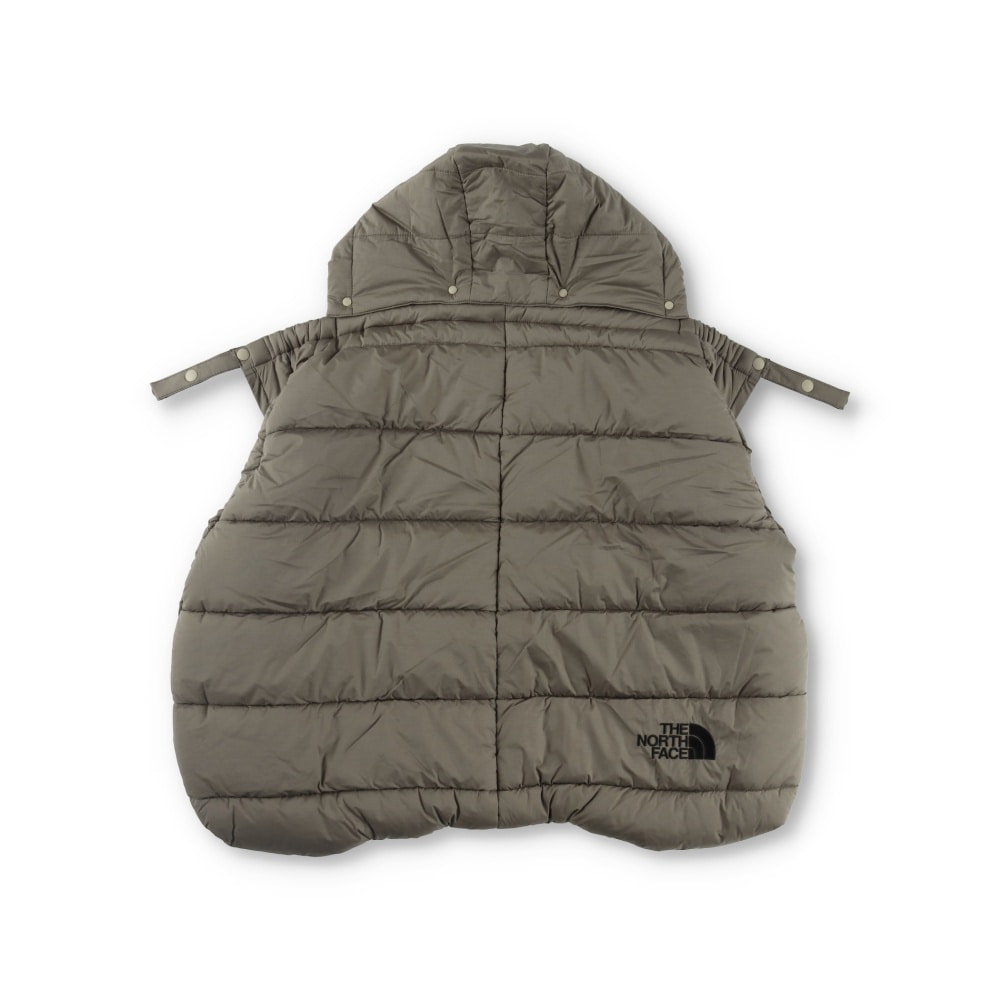 THE NORTH FACE/ザ・ノース・フェイス】シェルブランケット（ベビー