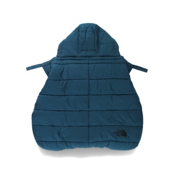 THE NORTH FACE/ザ・ノース・フェイス】ベビーシェルブランケット