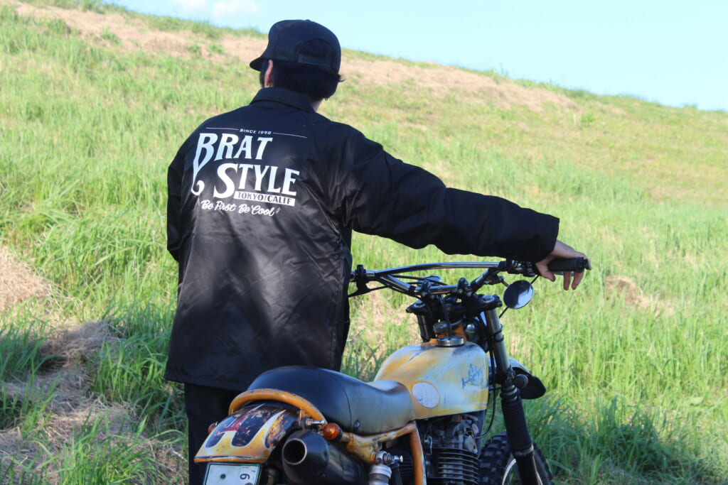 New Arrival !! - ブラットスタイルのブログ