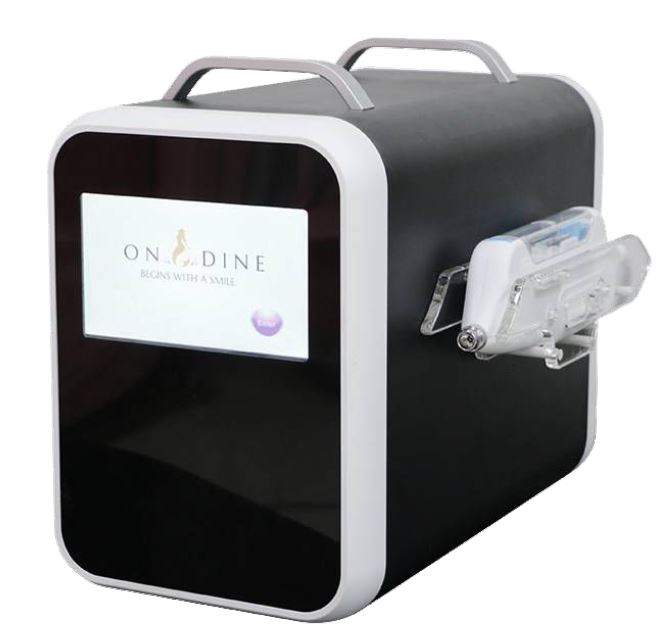 ニードルレス インジェクター オンディーヌ(ON DINE) フェイシャル