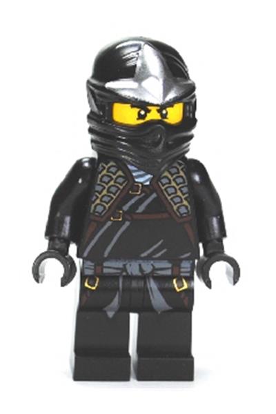 LEGO Cole ZX Minifigure njo054 | BrickEconomy