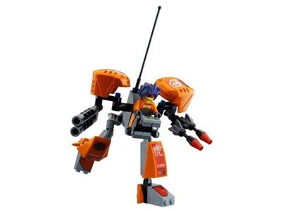 LEGO 7708 Exo-Force Uplink | BrickEconomy