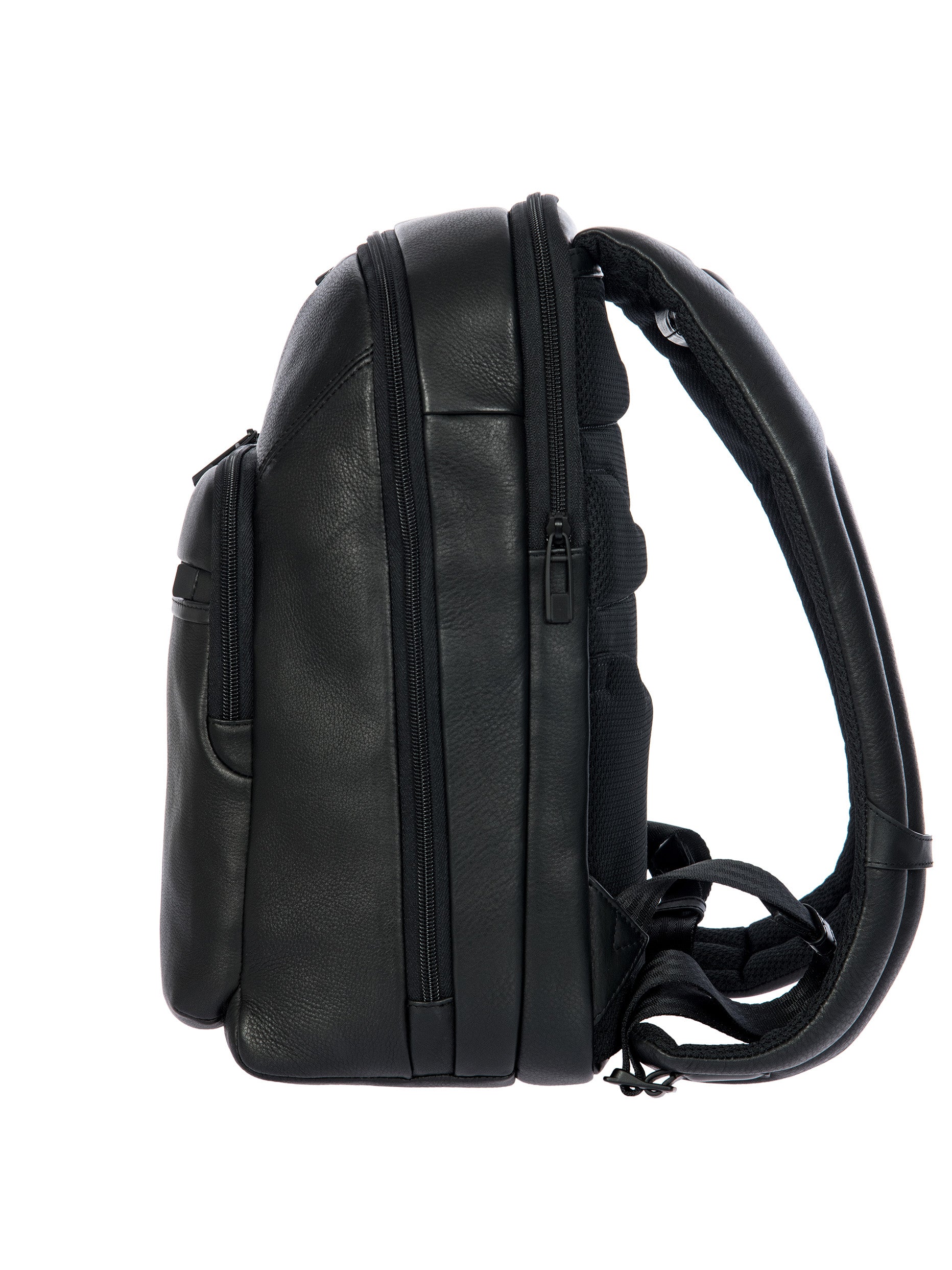 Roadster Leather Evo Backpack XS | Bric's Milano