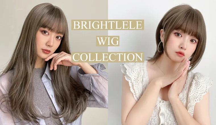 商品カタログ｜ウィッグのことならブライトララ