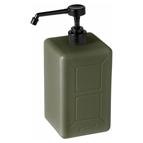 003306 MOLDING ALCOHOL DISPENSER 1000ml | BRID