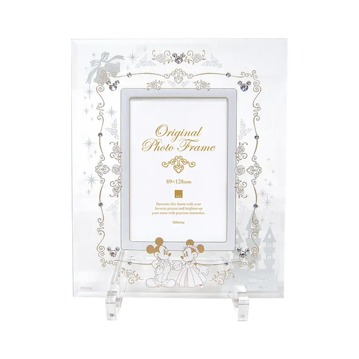 ディズニーブライダルフレーム | 【公式】ブライダル・イン