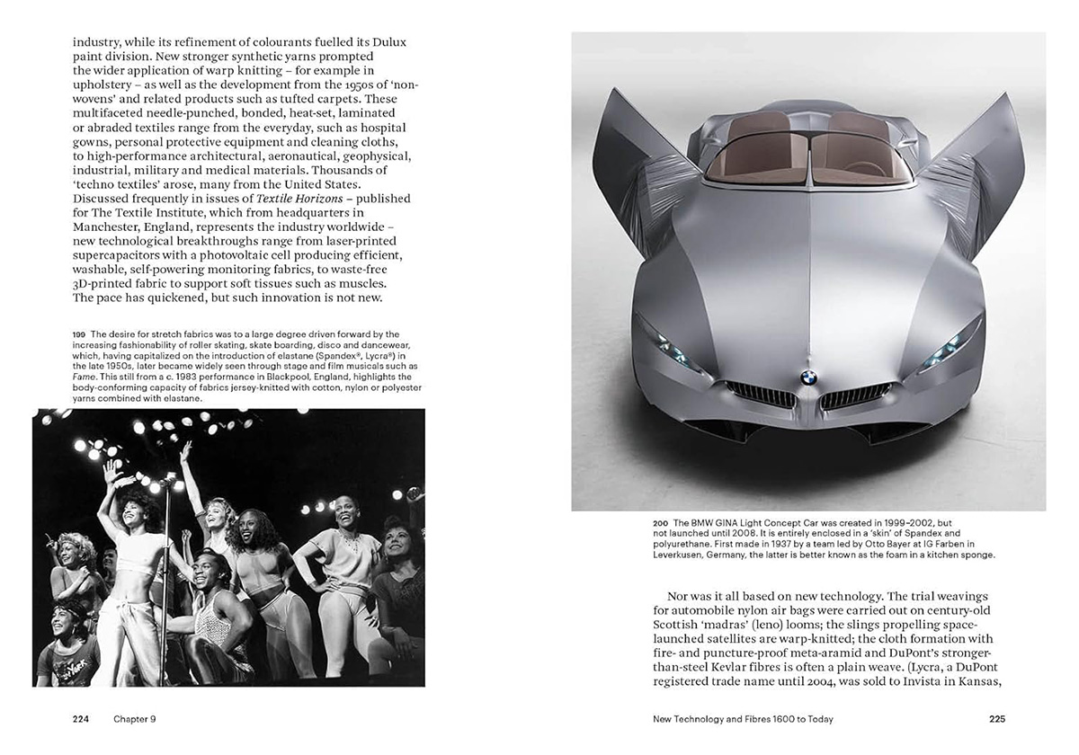 World Textiles - Illustrated Art History Books - The British Museum