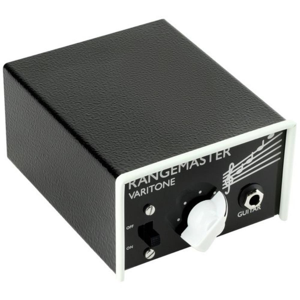 Rangemaster Varitone