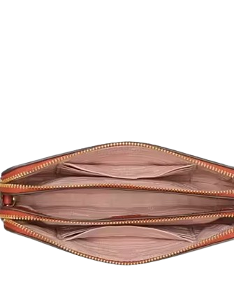 Kate Spade New York Taylor Double Zip Crossbody | Brixton Baker