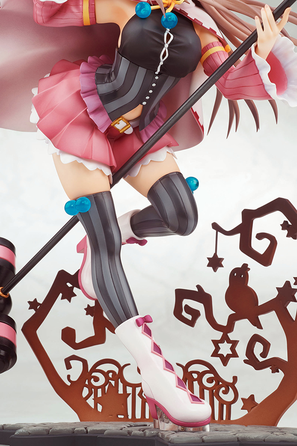 サノバウィッチ「椎葉 紬」 | フィギュア| 株式会社ブロッコリー