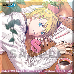 うたの☆プリンスさまっ♪ ソロベストアルバム 来栖 翔「Sweet Kiss