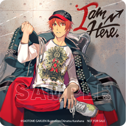 うたの☆プリンスさまっ♪ ソロベストアルバム 一十木音也「I am Here