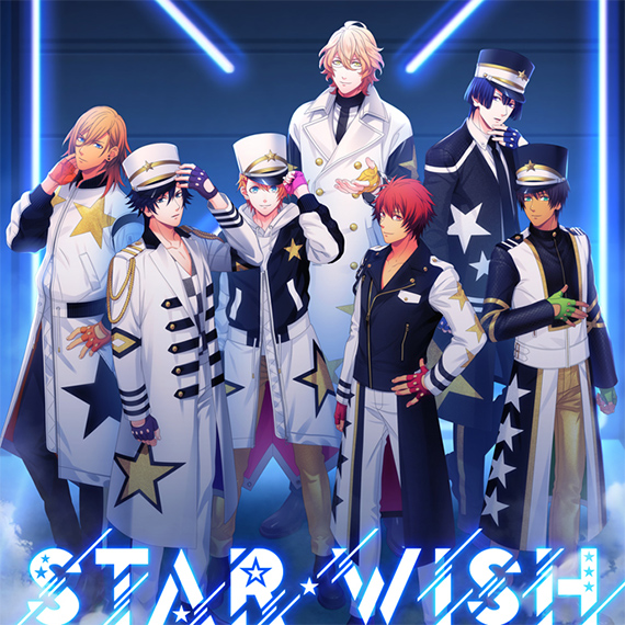 うたの☆プリンスさまっ♪ 10th Anniversary CD ST☆RISH Ver. | CD