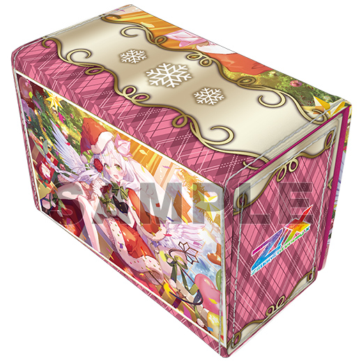 ブロッコリートレカアイテムくじOnline 「Z/X -Zillions of enemy X