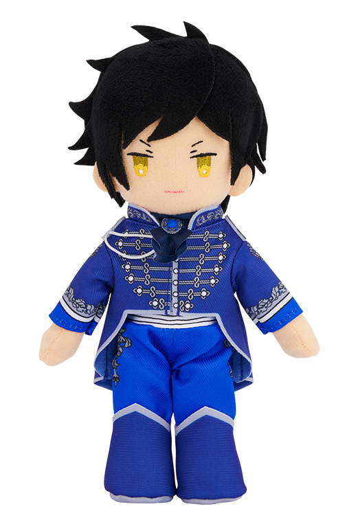 うたプリ 真斗 ぬいスター スノバラ ぬいスター うたの☆プリンスさま