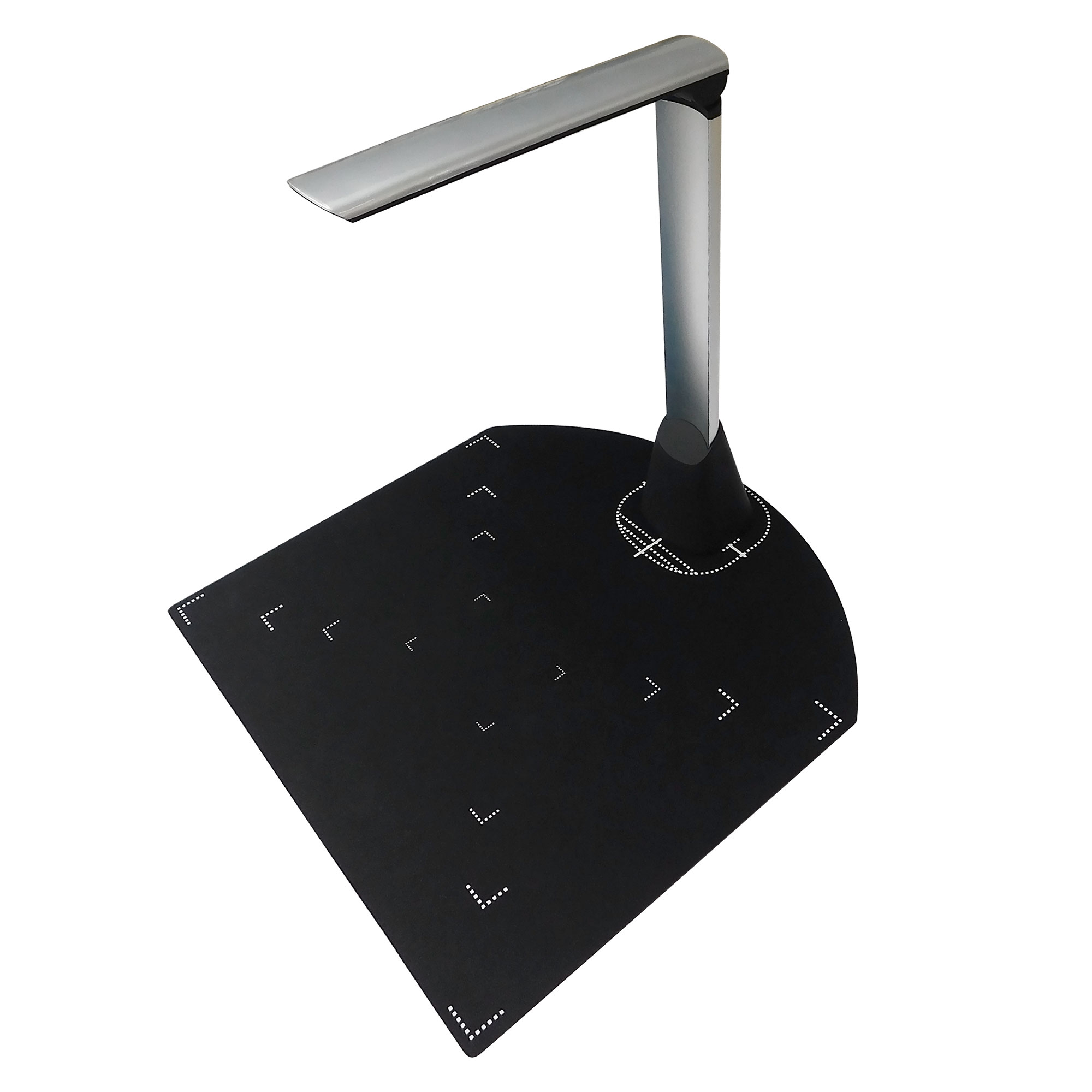 AIドキュメントスキャナー【A3版／1,300万画素】 - 株式会社ブロード