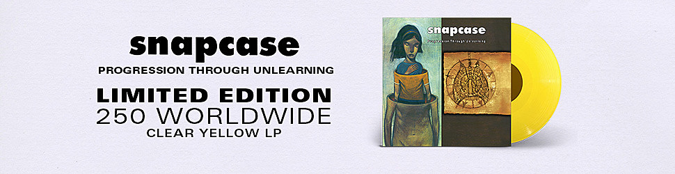 Snapcase's 'Progression Through Unlearning' on exclusive 25th