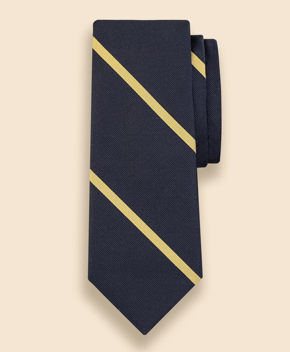 ブーレットシルク BB#1ストライプタイ | Brooks Brothers Japan