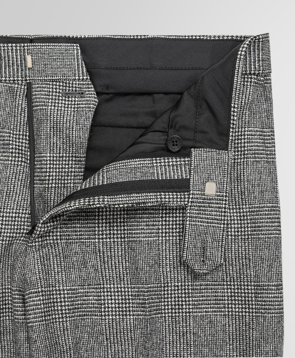 グレンチェック 2釦スーツ Madison | Brooks Brothers Japan