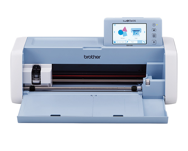 SDX1200 | カッティングマシン | ブラザー