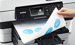 MFC-J6973CDW | インクジェットプリンター・複合機 | ブラザー