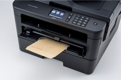 クオリティ＆パフォーマンス - 特長 | HL-L2375DW | レーザー