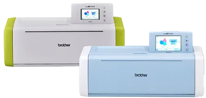 カッティングマシン｜ブラザー
