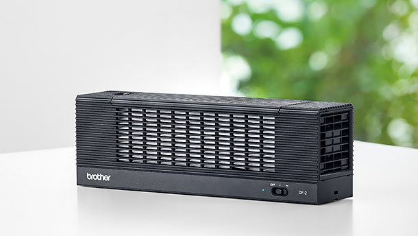 2021-07-12 「DF-2」を7月下旬より販売 | ブラザー