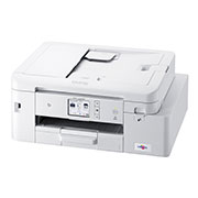 2023-09-13 A4インクジェットプリンター新発売| ブラザー