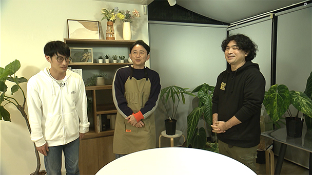 青木さやかが一大決心！ 過去の自分にさようなら （前編） | ウチ、“断