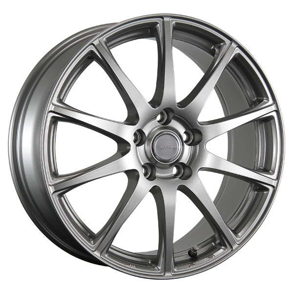 ECO FORME | BRIDGESTONE WHEEL GRAFFITI